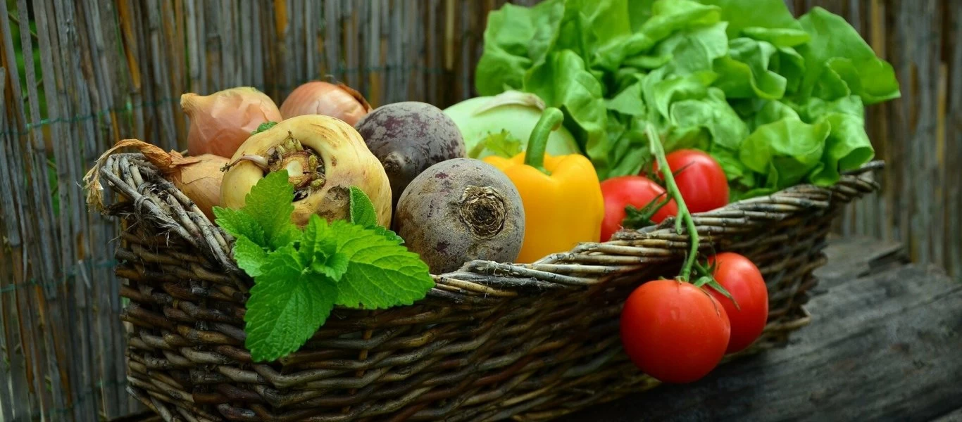 Οι τιμές των τροφίμων «ανεβαίνουν» συνεχώς - Σε υψηλό επτά ετών